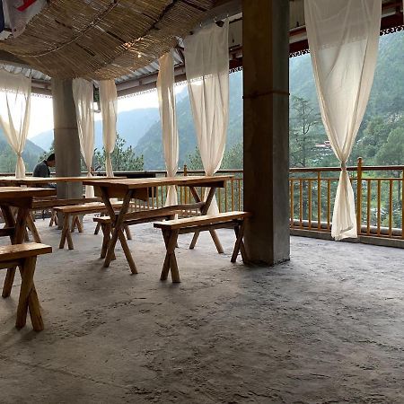 Highland Spirit Hotel Касол Екстериор снимка