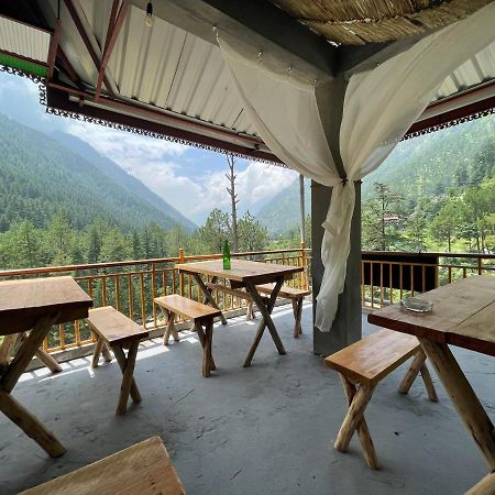 Highland Spirit Hotel Касол Екстериор снимка