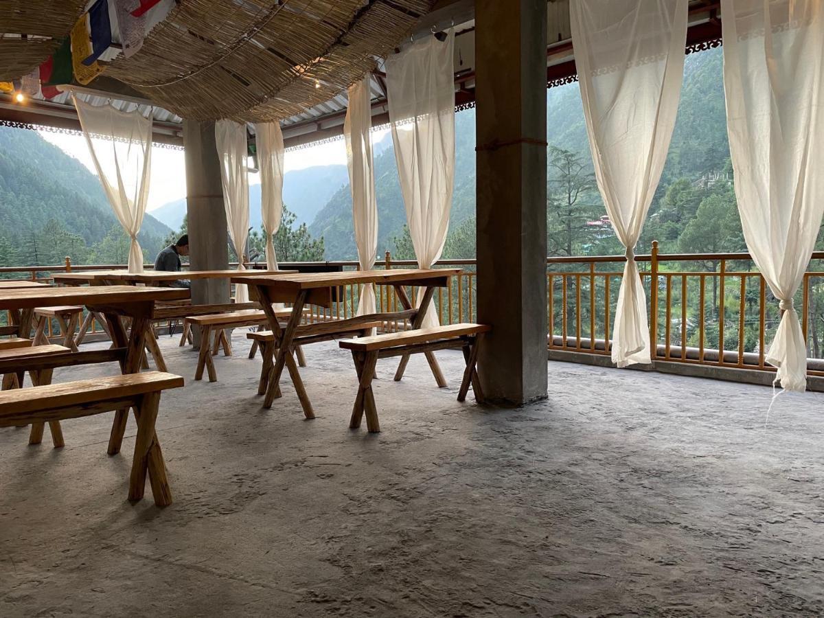 Highland Spirit Hotel Касол Екстериор снимка