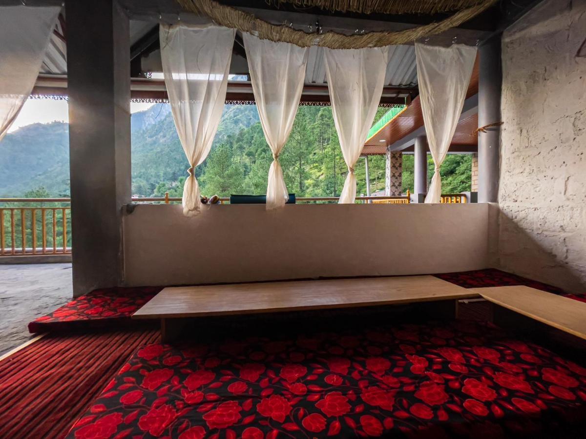 Highland Spirit Hotel Касол Екстериор снимка