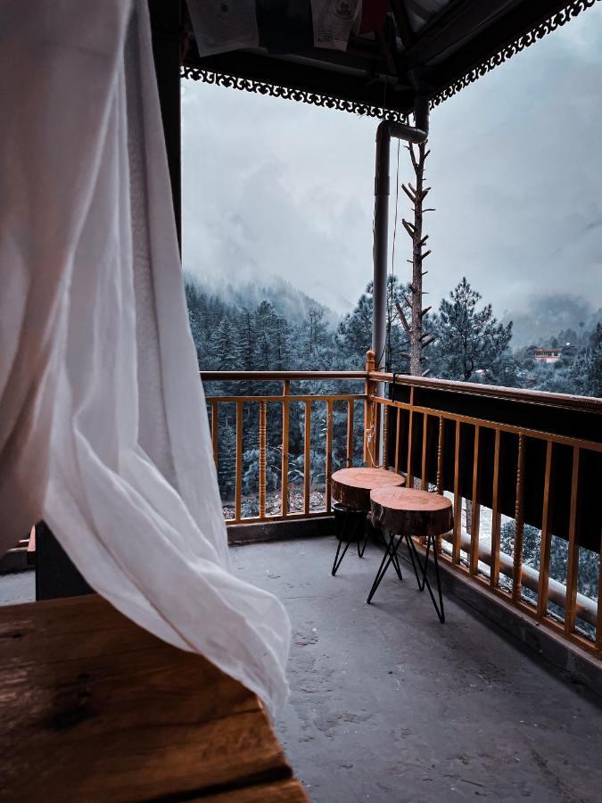 Highland Spirit Hotel Касол Екстериор снимка