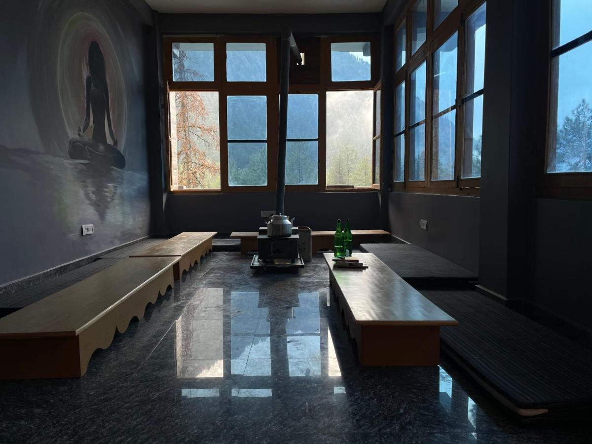 Highland Spirit Hotel Касол Екстериор снимка
