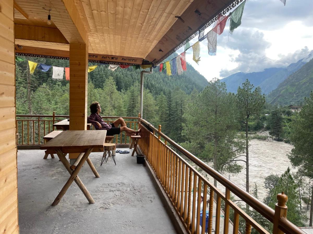 Highland Spirit Hotel Касол Екстериор снимка