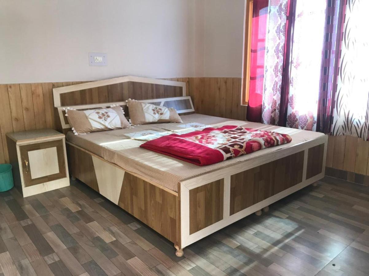 Highland Spirit Hotel Касол Екстериор снимка